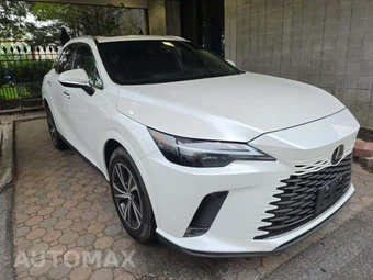 2024 Lexus RX 350h Premium – miniatura 4