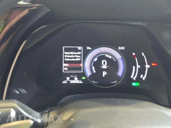 2024 Lexus RX 350h Premium – miniatura 9