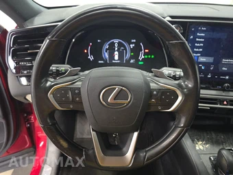 2024 Lexus RX 350h Premium Plus – miniatura 10