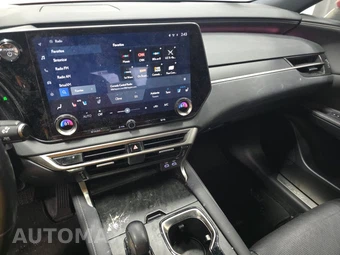 2024 Lexus RX 350h Premium Plus – miniatura 11