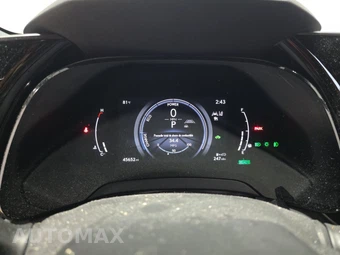 2024 Lexus RX 350h Premium Plus – miniatura 12