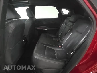 2024 Lexus RX 350h Premium Plus – miniatura 13