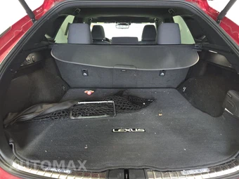 2024 Lexus RX 350h Premium Plus – miniatura 16