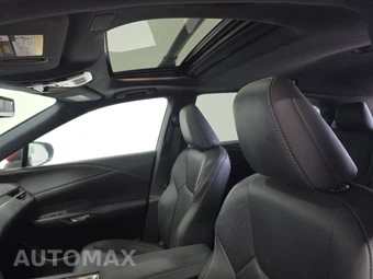 2024 Lexus RX 350h Premium Plus – miniatura 18