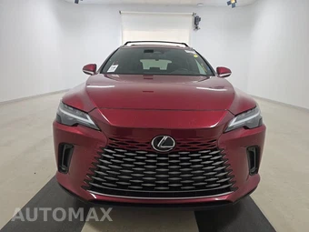 2024 Lexus RX 350h Premium Plus – miniatura 2