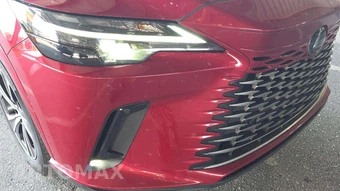 2024 Lexus RX 350h Premium Plus – miniatura 20