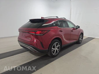 2024 Lexus RX 350h Premium Plus – miniatura 4