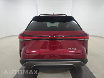 2024 Lexus RX 350h Premium Plus – miniatura 5