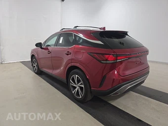 2024 Lexus RX 350h Premium Plus – miniatura 6