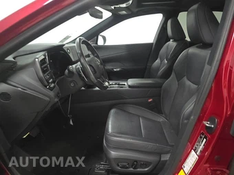 2024 Lexus RX 350h Premium Plus – miniatura 7