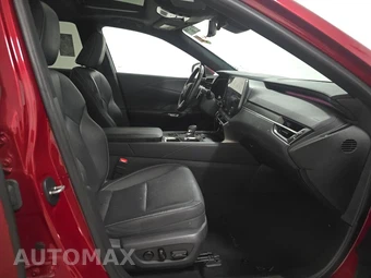 2024 Lexus RX 350h Premium Plus – miniatura 8