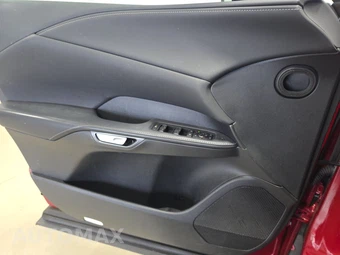 2024 Lexus RX 350h Premium Plus – miniatura 9