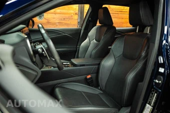 2024 Lexus RX 350h Premium Plus - miniatura 10