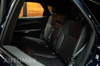 2024 Lexus RX 350h Premium Plus - miniatura 11