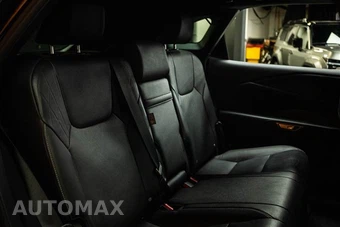 2024 Lexus RX 350h Premium Plus - miniatura 12