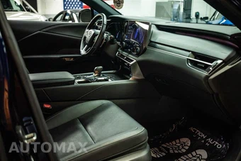 2024 Lexus RX 350h Premium Plus - miniatura 14