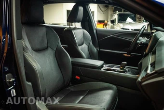 2024 Lexus RX 350h Premium Plus - miniatura 15