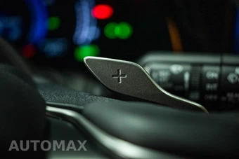 2024 Lexus RX 350h Premium Plus - miniatura 19