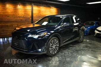 2024 Lexus RX 350h Premium Plus - miniatura 2