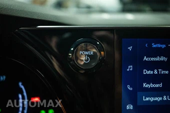 2024 Lexus RX 350h Premium Plus - miniatura 20