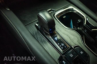 2024 Lexus RX 350h Premium Plus - miniatura 21