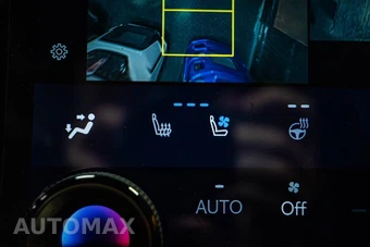 2024 Lexus RX 350h Premium Plus - miniatura 23