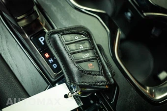 2024 Lexus RX 350h Premium Plus - miniatura 24