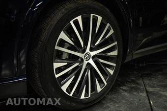 2024 Lexus RX 350h Premium Plus - miniatura 3