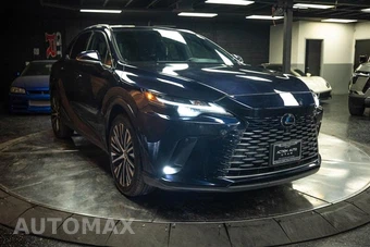 2024 Lexus RX 350h Premium Plus - miniatura 5