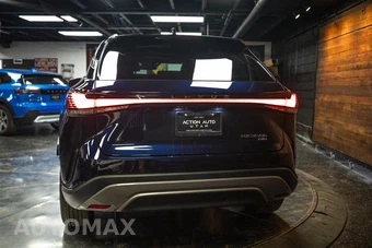 2024 Lexus RX 350h Premium Plus - miniatura 6