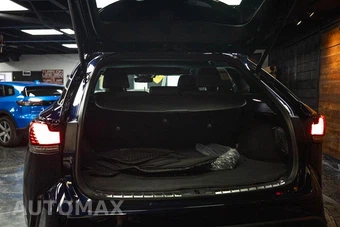 2024 Lexus RX 350h Premium Plus - miniatura 7