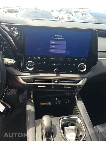 2024 Lexus RX 350h Premium Plus - miniatura 11