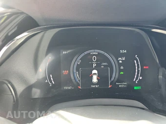 2024 Lexus RX 350h Premium Plus - miniatura 12