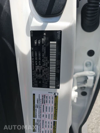2024 Lexus RX 350h Premium Plus - miniatura 13