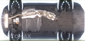 2024 Lexus RX 350h Premium Plus - miniatura 16