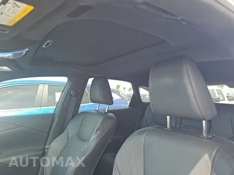 2024 Lexus RX 350h Premium Plus - miniatura 17