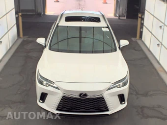 2024 Lexus RX 350h Premium Plus - miniatura 2