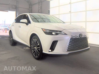2024 Lexus RX 350h Premium Plus - miniatura 3