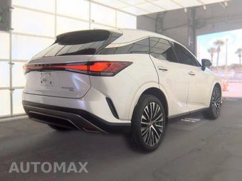 2024 Lexus RX 350h Premium Plus - miniatura 4