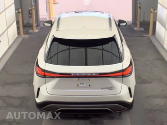 2024 Lexus RX 350h Premium Plus - miniatura 5