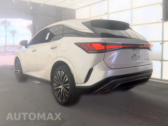 2024 Lexus RX 350h Premium Plus - miniatura 6
