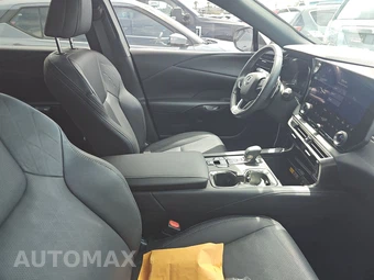 2024 Lexus RX 350h Premium Plus - miniatura 8