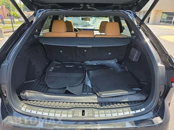2024 Lexus RX 350h Premium Plus – miniatura 11