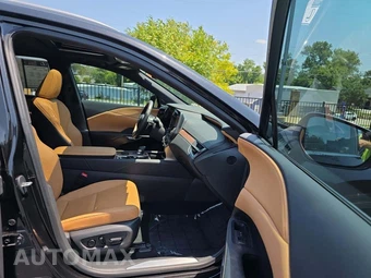 2024 Lexus RX 350h Premium Plus – miniatura 15