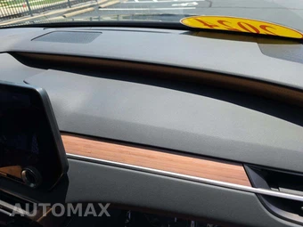 2024 Lexus RX 350h Premium Plus – miniatura 16
