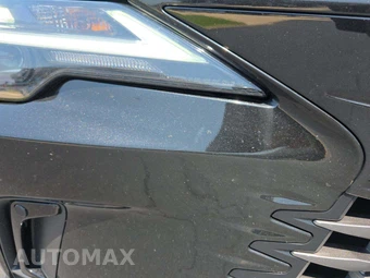 2024 Lexus RX 350h Premium Plus – miniatura 18