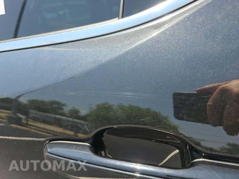 2024 Lexus RX 350h Premium Plus – miniatura 19