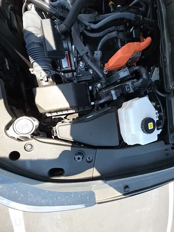 2024 Lexus RX 350h Premium Plus – miniatura 22