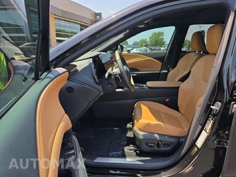 2024 Lexus RX 350h Premium Plus – miniatura 3