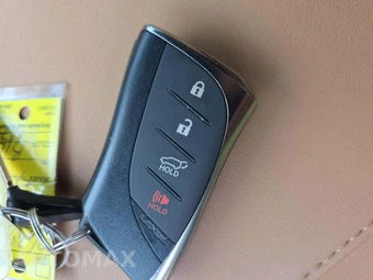 2024 Lexus RX 350h Premium Plus – miniatura 5